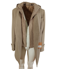 CAPPOTTO UOMO 2667CA65 Tellini S.r.l. Ingrosso Abbigliamento